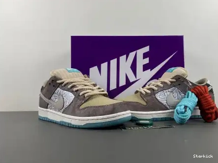 Nike Low Big Money FZ3129-200 Dunk SB Savings  0519